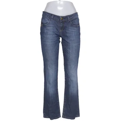 Jeans (Greta) von Patrol Baumwolle, Elasthan
