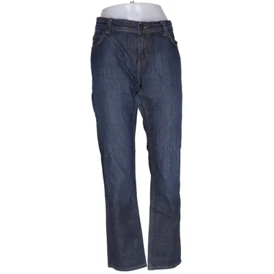 Jeans (Blå) från SAND Essential Bomull, Elastan, Polyester