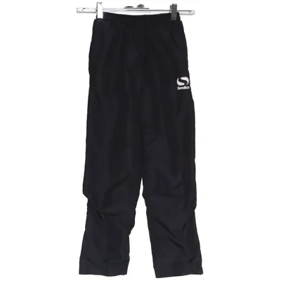 Regnbukser  (Sort) fra Sondico Polyester