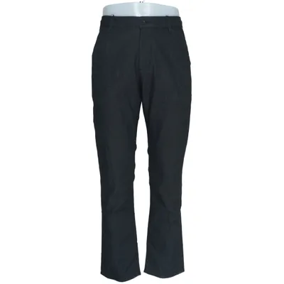 Suit pants (Superior Flex Chino) from Reell Cotton, Polybutylene, Polyester