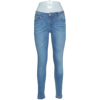 Spijkerbroek (Blauw) van Suiteblanco