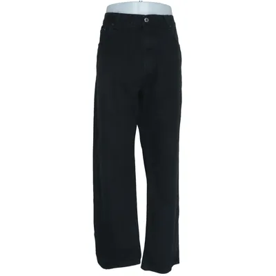 Spijkerbroek (Classic Fit 990 Black) van McGordon Katoen
