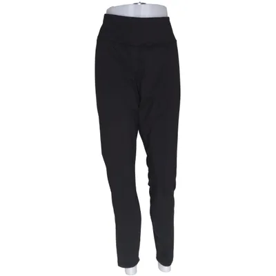 Träningstights (Svart) från SOC Elastan, Polyester