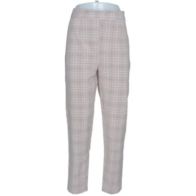 Pantalon de costume (Marron) de Missguided Polyester