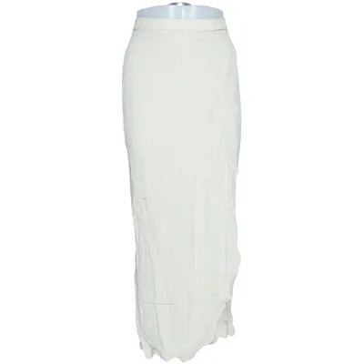 Maxi skirt (Beige) from Ghost