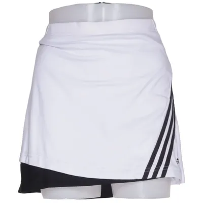 Träningskjol (Vit, Svart) från Adidas