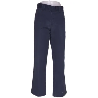 Chinos (Blå) fra Dickies Bomuld, Polyester