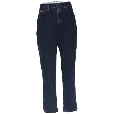 Jeans (Blue) from Wrangler Cotton