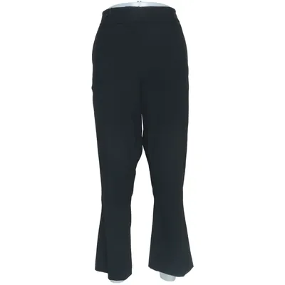 Jakkesætsbukser (Clara Crop) fra Five Units Elastan, Polyester, Viscose