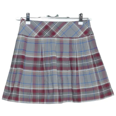 Jupe (3046) de Top Marks Polyester, Viscose