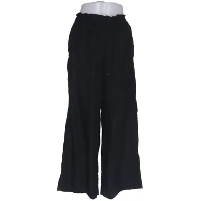 Palazzo pants (Black) from Aerie