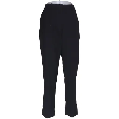 Suit pants (Black) from Wenaas Elastane, Polyamide, Polyester, Wool
