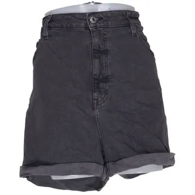 Jeansshorts (MOM SHORTS ULTRA HIGH WAIST) från &Denim by H&M Bomull, Elastan