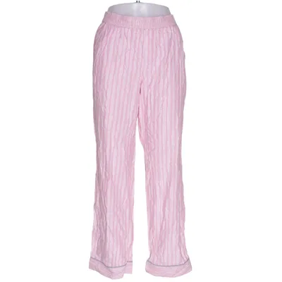 Pyjama broek (Roze) van Victoria's Secret Katoen, Modal