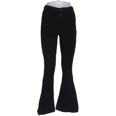 Jeans (70s Flare Pants) von NLY Trend Baumwolle, Elasthan