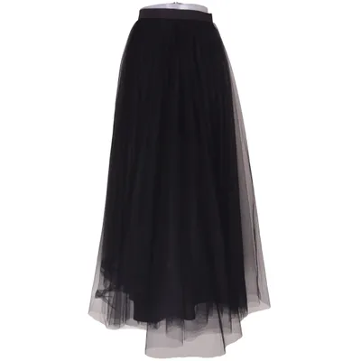 Tyllkjol (Svart) från Ida Sjöstedt