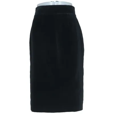 Kjol (Svart) från Elinette Design Bomull