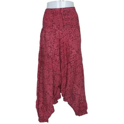Harembroek (Rood)
