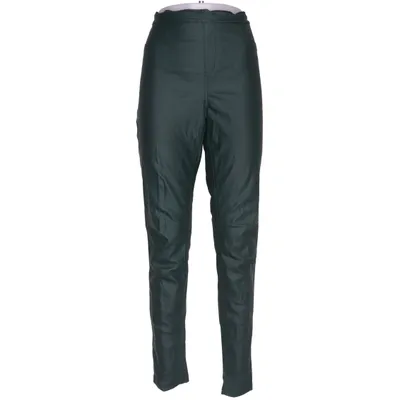 Bukser (Grøn) fra Garcia Elastan, Polyamid, Viscose
