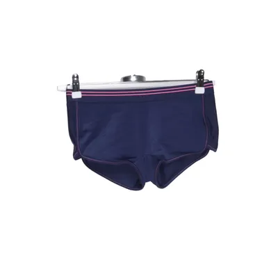 Träningsshorts (Blå) från Yigga Elastan, Polyamid, Polyester
