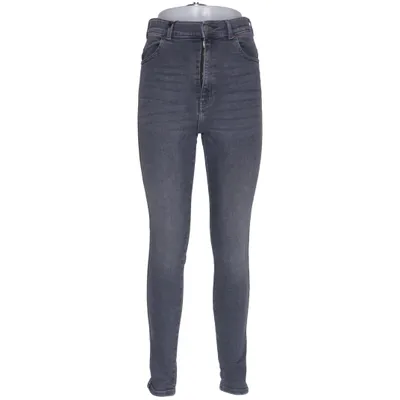 Spijkerbroek (MOXY) van Dr. Denim Katoen, Elastaan