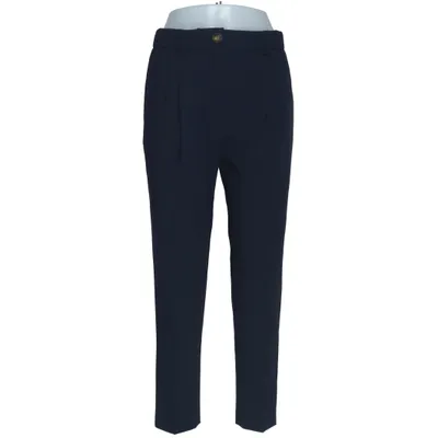 Pantalon de costume (Bleu) de Jake*s Élasthane, Polyester, Viscose