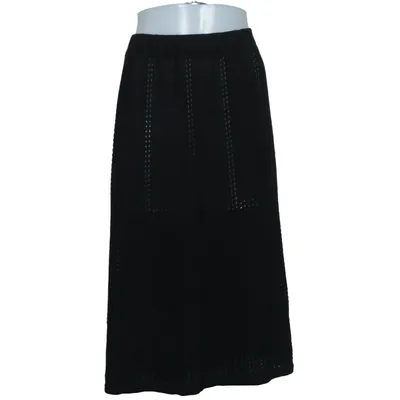 Kjol (Svart) från Sonia Rykiel