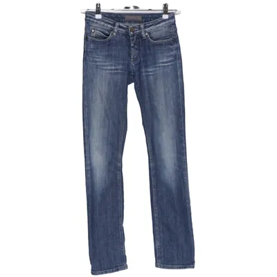 Jean (Bleu) de Acne Jeans Coton, Élasthane
