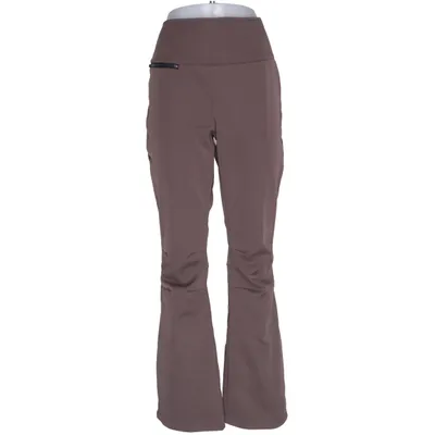 Pantalon de neige (Marron) de Everest Élasthane, Polyester