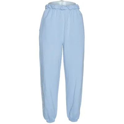 Mjukisbyxor (Blå) från Local Heroes Bomull, Polyester