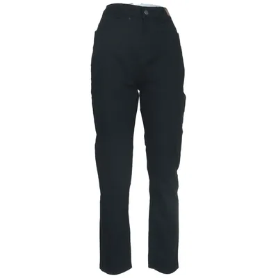 Jeans (Black) from Denim Jeans Elastane, Polyester, Viscose
