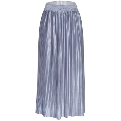 Jupe longue (Bleu) de Lewis & Melly