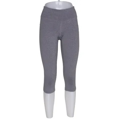 Träningstights (Grå) från Goc Elastan, Polyamid, Polyester