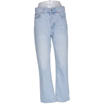 Jeans (Blå) från H&M Bomull