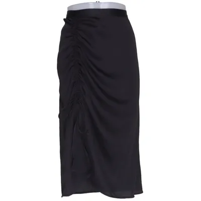 Rok (Zwart) van Vero Moda Gerecycled polyester