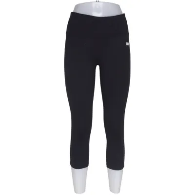 Træningsleggings (Sort) fra MyProtein