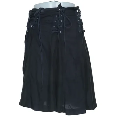Rock (Schwarz) von Sonia by Sonia Rykiel