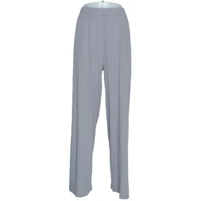 Pajama pants (Gray) from Grüne Erde Organic cotton