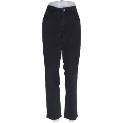 Jeans (Sort) fra Atelier Gardeur