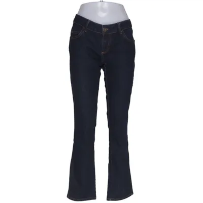 Jeans (Blå) från Dcate Bomull, Elastan, Polyester