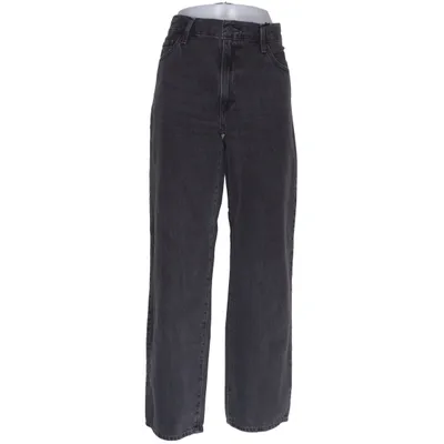 Jeans (Grå) fra Levi's Premium Bomuld