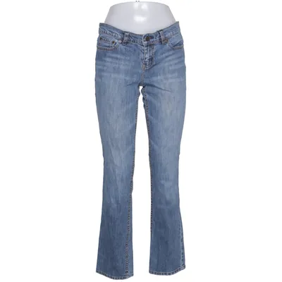 Jeans (Blau) von London Jean Baumwolle, Elasthan