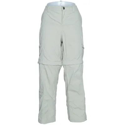Pantalon d'extérieur (Beige) de Royal Robbins Élasthane, Polyamide