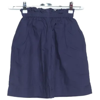 Culottes (Blue) from COS Cotton