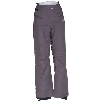 Skibroek (Grijs) van Hannah Polyamide, Polyester