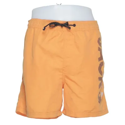 Shorts de bain (Orange) de Acne Studios