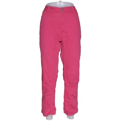 Jeans (Rosa) från Honey B Blue Bomull, Elastan