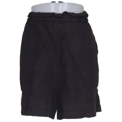 Korte broek (Grijs) van Part Two Linnen