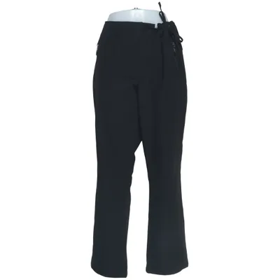 Friluftsbyxor (Svart) från Torstai Elastan, Polyester