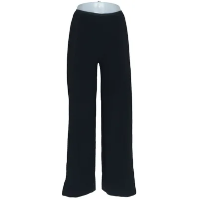 Palazzo pants (Black) from Cotélac